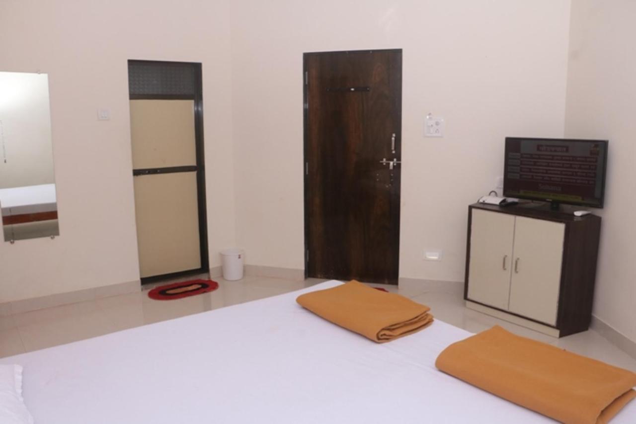 Suma Beach Resort Dāpoli Εξωτερικό φωτογραφία