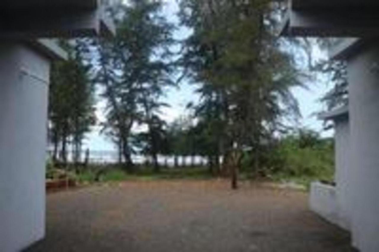 Suma Beach Resort Dāpoli Εξωτερικό φωτογραφία