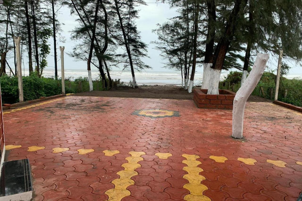 Suma Beach Resort Dāpoli Εξωτερικό φωτογραφία