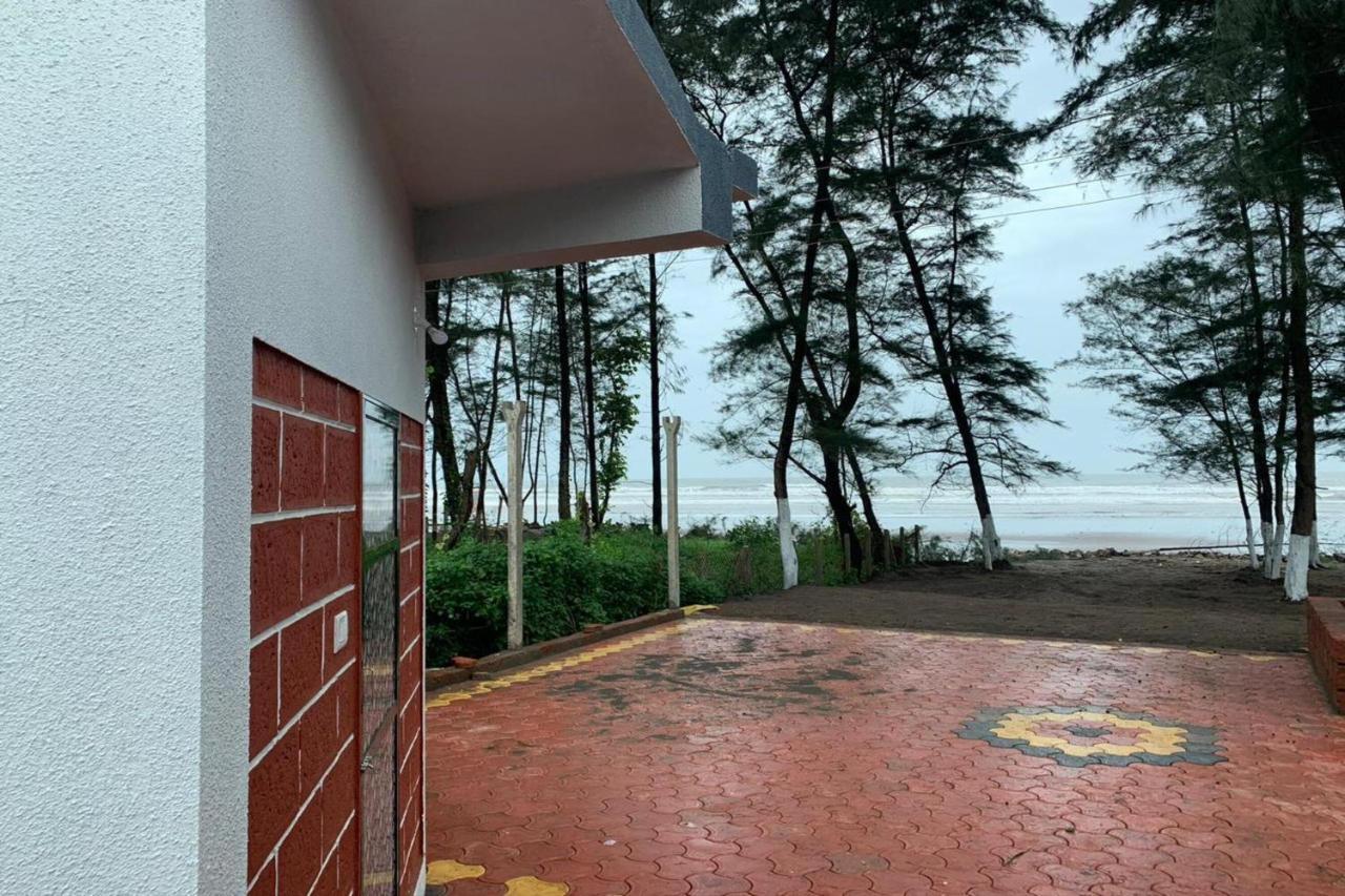 Suma Beach Resort Dāpoli Εξωτερικό φωτογραφία