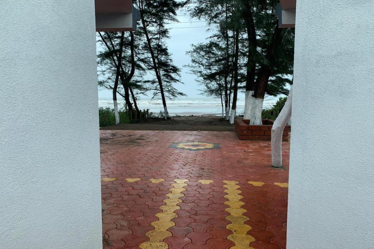 Suma Beach Resort Dāpoli Εξωτερικό φωτογραφία