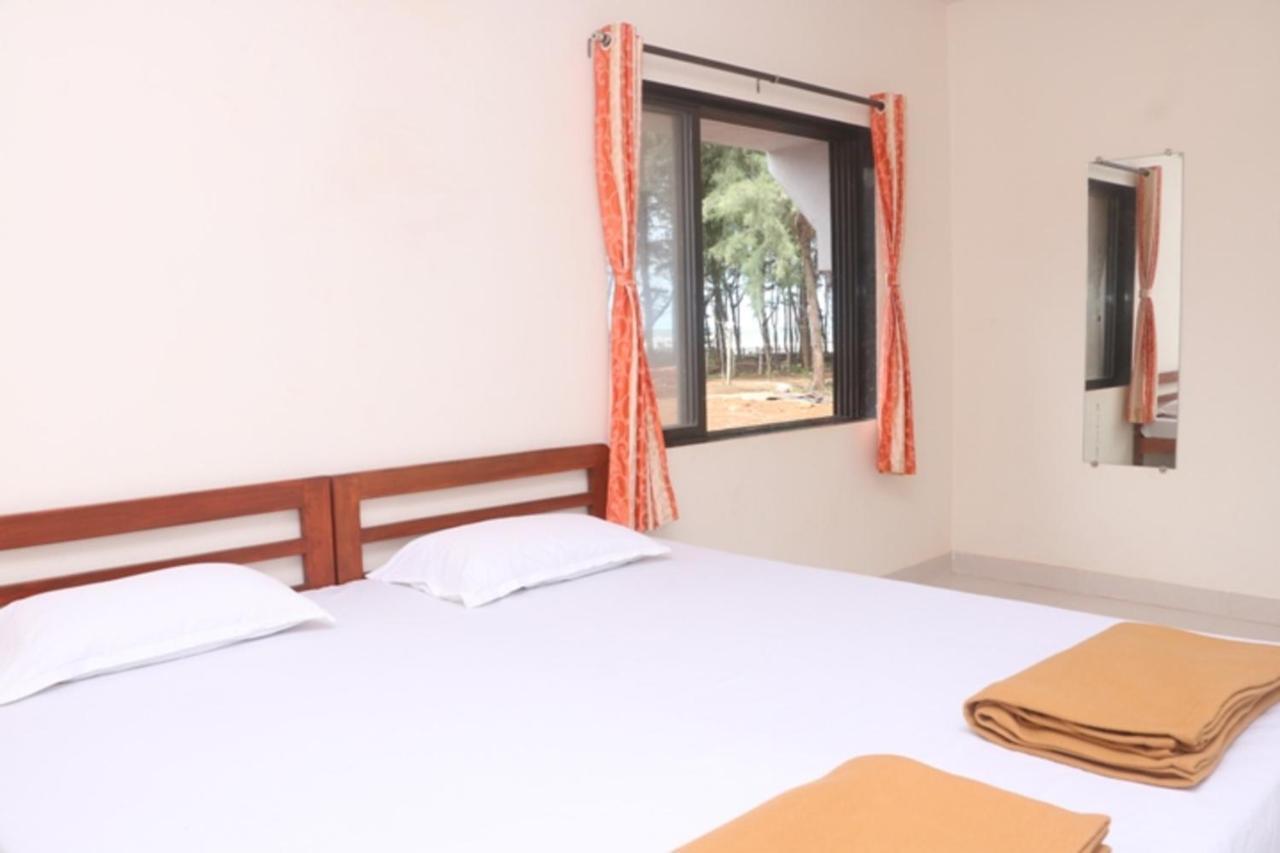 Suma Beach Resort Dāpoli Εξωτερικό φωτογραφία