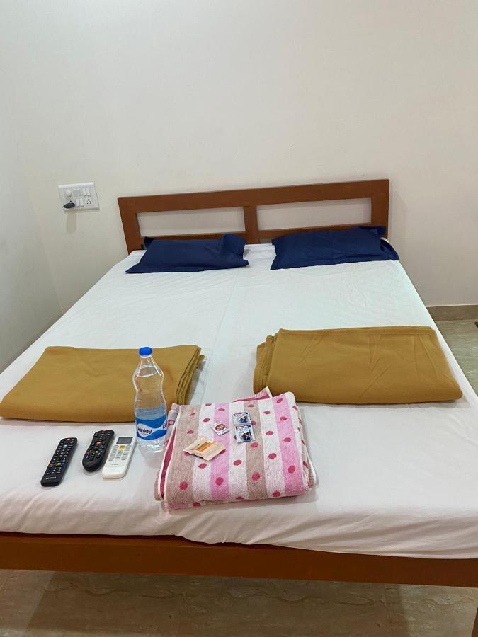 Suma Beach Resort Dāpoli Εξωτερικό φωτογραφία