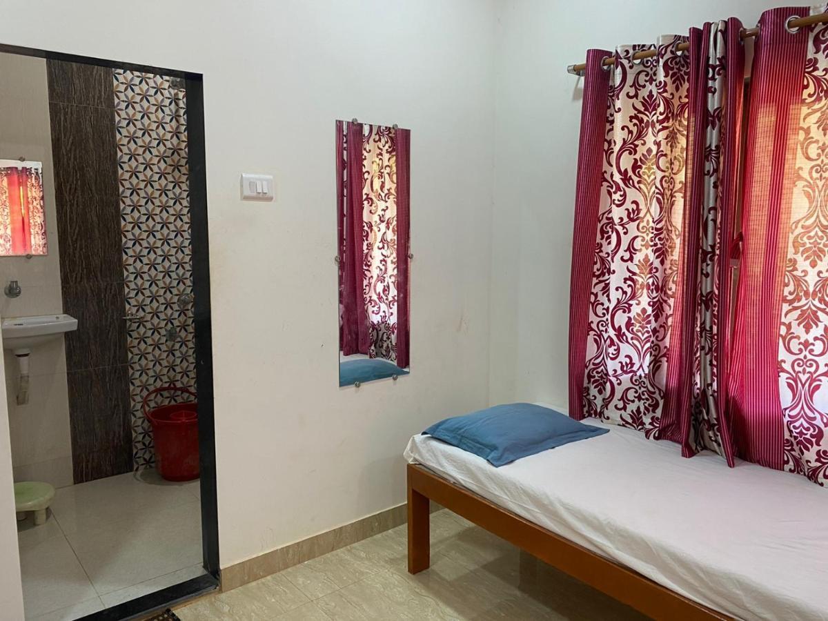 Suma Beach Resort Dāpoli Εξωτερικό φωτογραφία