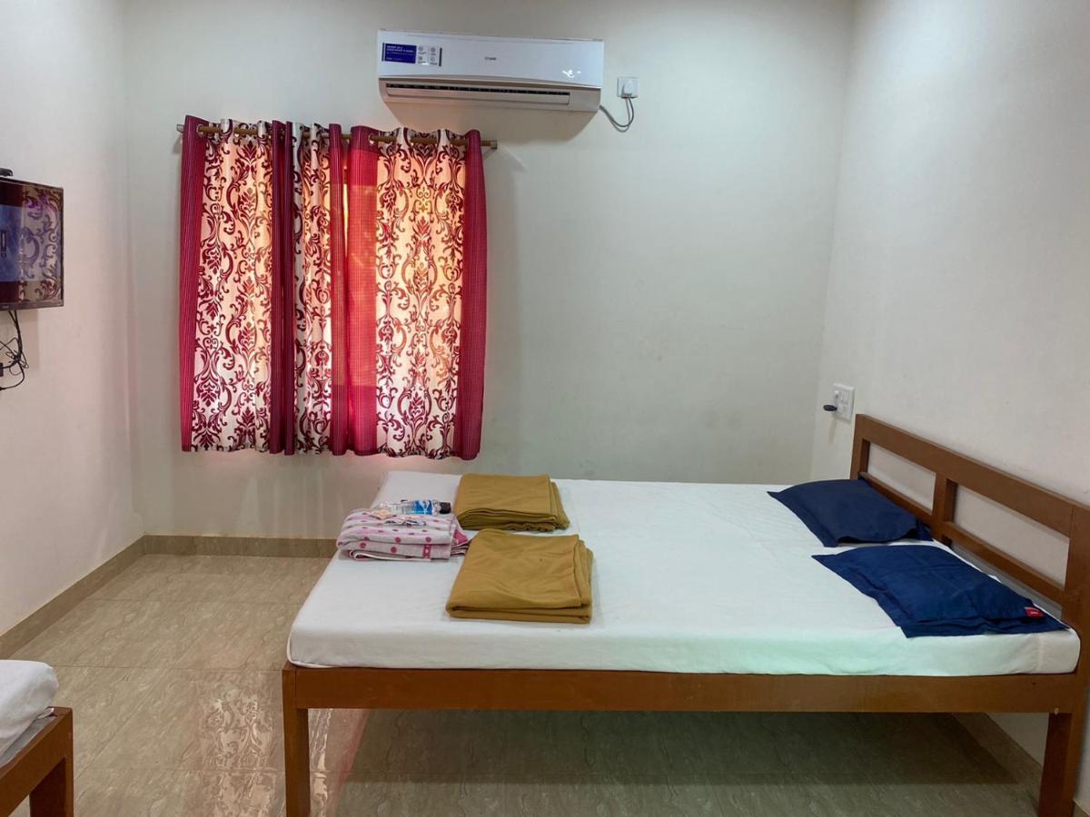 Suma Beach Resort Dāpoli Εξωτερικό φωτογραφία